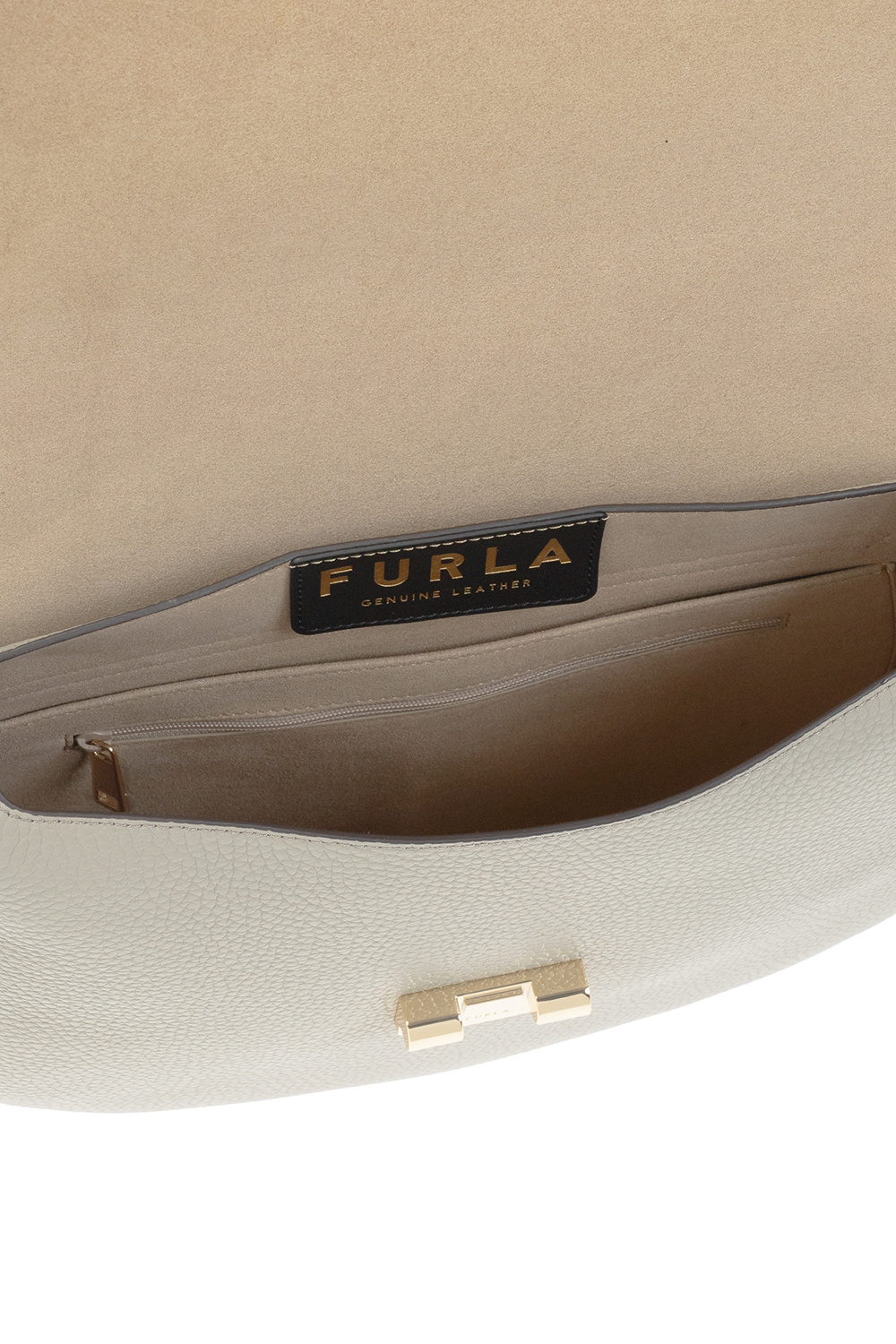 Furla sveva leather 2025 crossbody bag